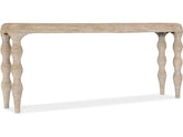 Hooker Furniture Living Room Serenity Bahari Console Table